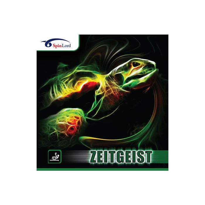 Revêtement SpinLord Zeitgeist
