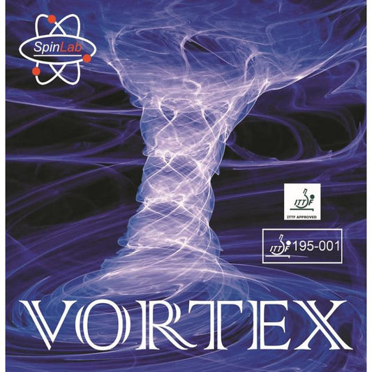 Spinlab Vortex Coating