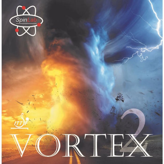 Spinlab Vortex 2 Coating