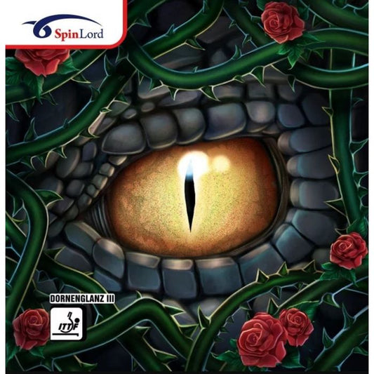 Spinlord Dornenglanz III Coating