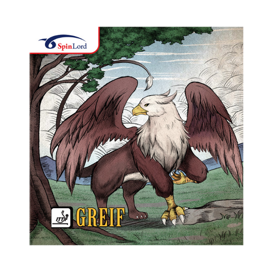 Spinlord Greif Coating