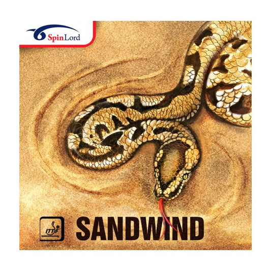 Spinlord Sandwind Coating