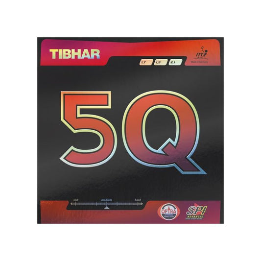 Revêtement TIBHAR 5Q