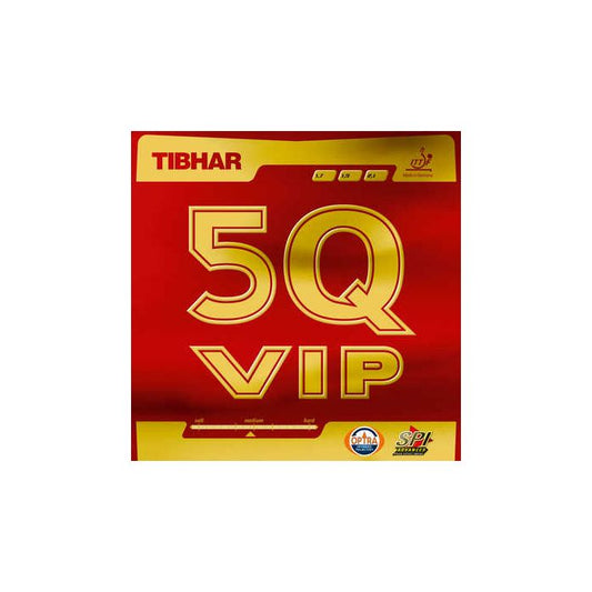 Revêtement TIBHAR 5Q VIP