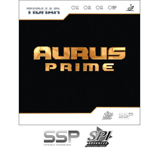 Revêtement TIBHAR AURUS PRIME