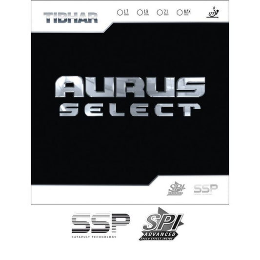 Revêtement TIBHAR AURUS SELECT