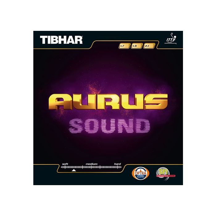 Revêtement TIBHAR AURUS SOUND