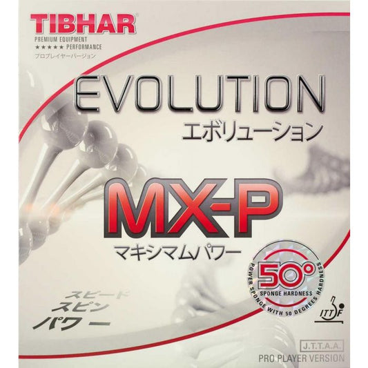 Revêtement TIBHAR Evolution MX-P 50