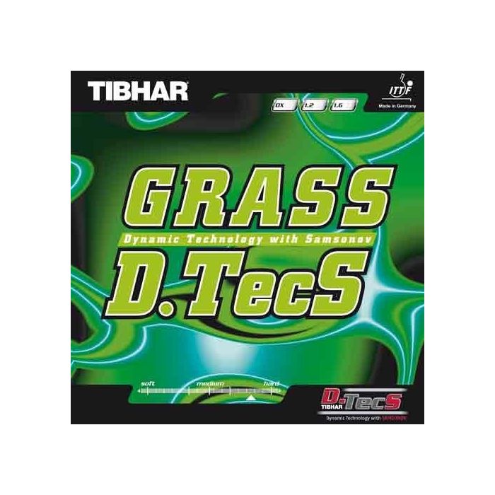 Revêtement TIBHAR GRASS D.TECS