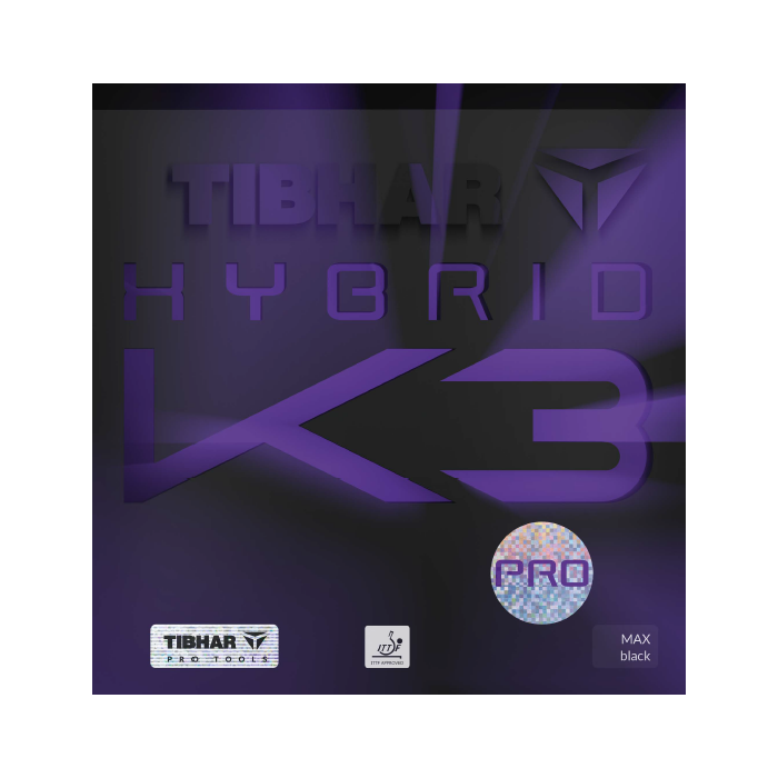 Revêtement TIBHAR Hybrid K3 PRO
