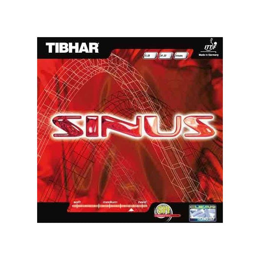 Revêtement TIBHAR SINUS