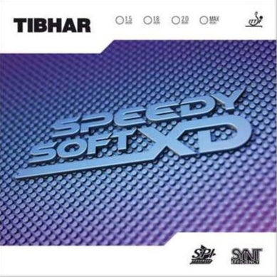 Revêtement TIBHAR SPEEDY SOFT XD