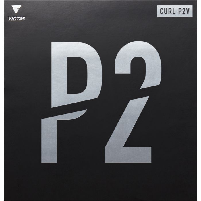 Revêtement VICTAS CURL P2V (ancien TSP P2)