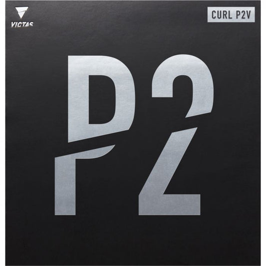 VICTAS CURL P2V coating (former TSP P2)