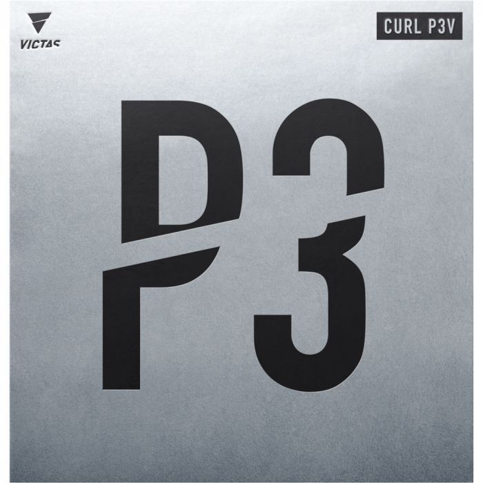 VICTAS CURL P3V coating (former TSP P3)