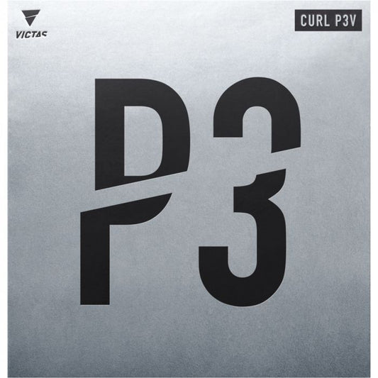 VICTAS CURL P3V coating (former TSP P3)