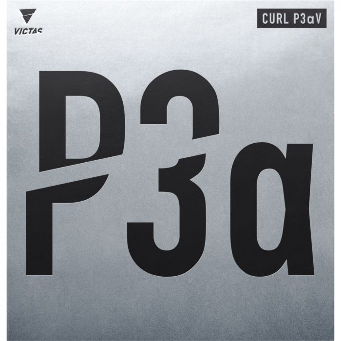 Revêtement VICTAS CURL P3aV (ancien TSP P3 Alpha R)