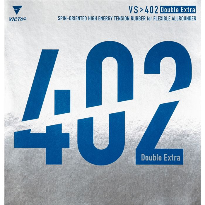 Revêtement VICTAS VS>402 Double Extra