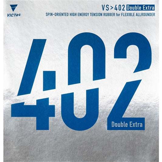 Revêtement VICTAS VS>402 Double Extra