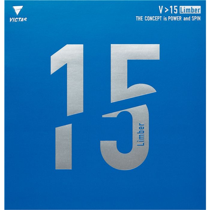 Revêtement Victas V>15 Limber