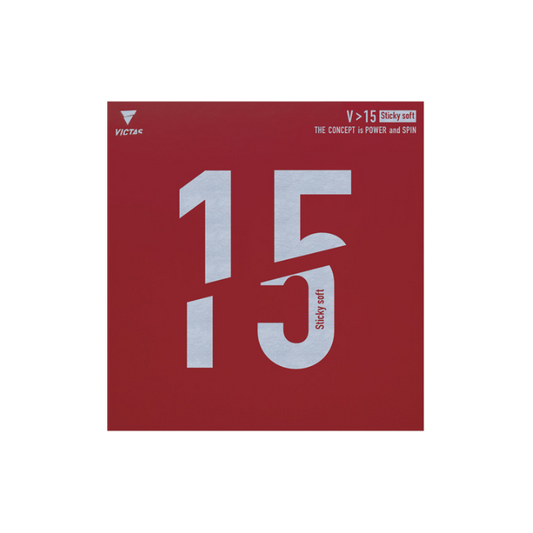 Revêtement Victas V>15 Sticky Soft