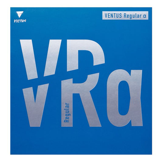 Victas Ventus Regular Alpha Coating