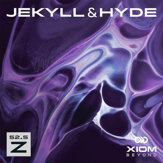 XIOM JEKYLL &amp; HYDE Z 52.5 coating