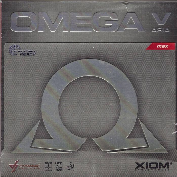 Revêtement XIOM OMEGA V ASIA
