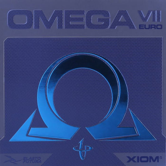 XIOM OMEGA VII EURO Coating