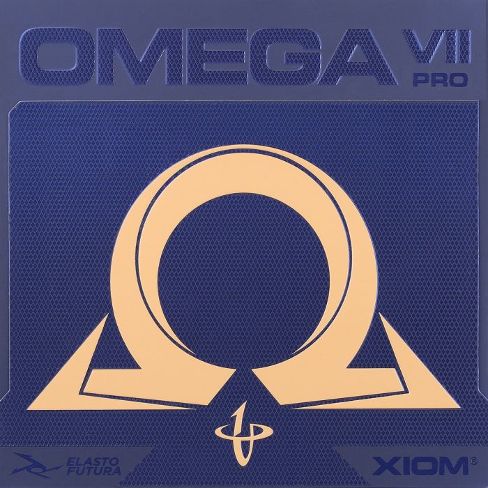 Revêtement XIOM OMEGA VII PRO