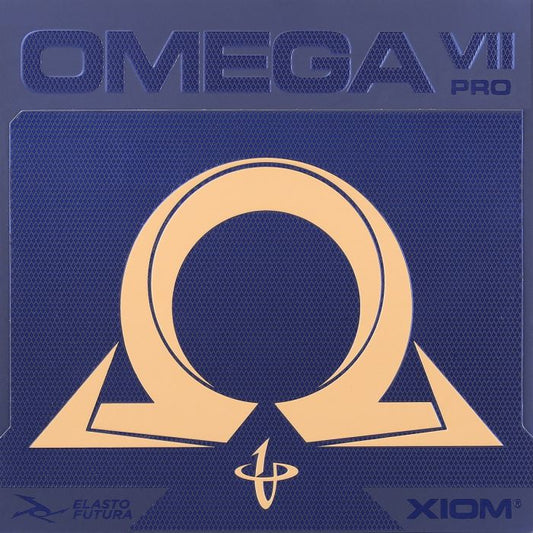 XIOM OMEGA VII PRO Coating