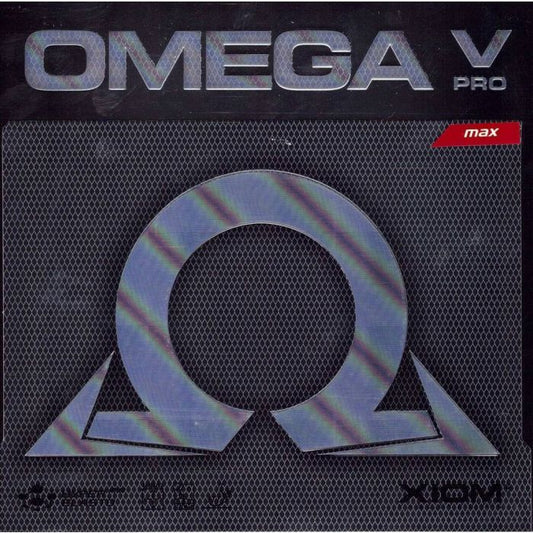 Revêtement XIOM OMEGA V PRO