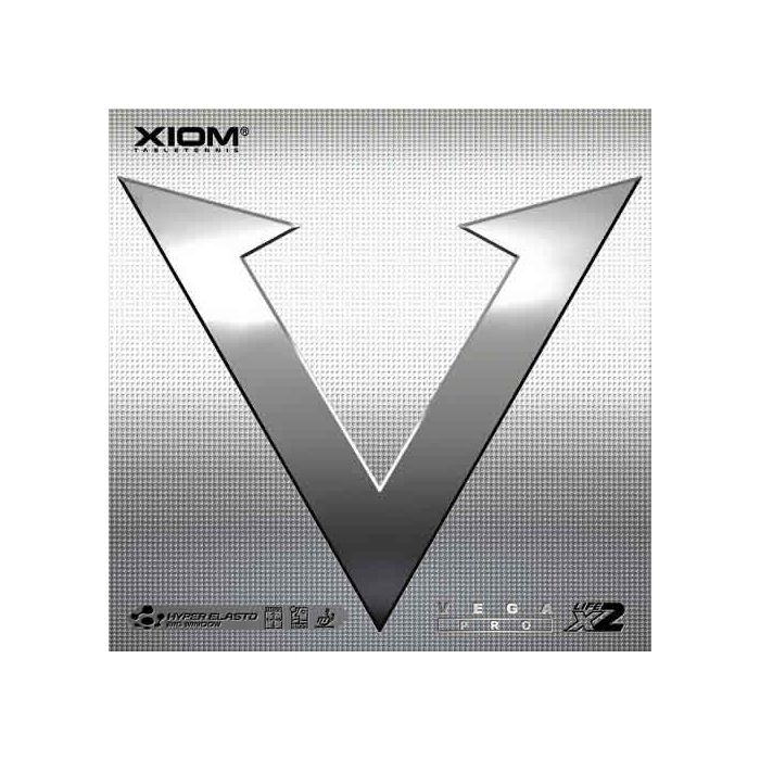 XIOM VEGA PRO coating