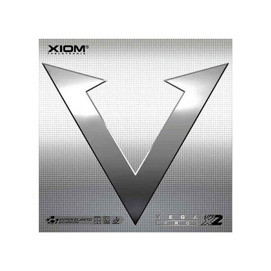 XIOM VEGA PRO coating