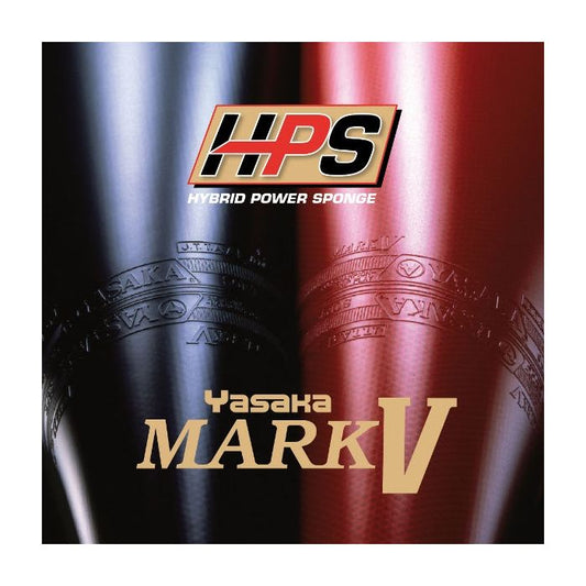 YASAKA MARK V HPS coating