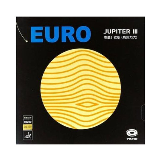 Revêtement Yinhe Jupiter III Euro