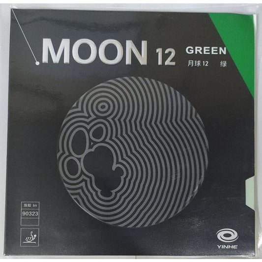 Revêtement Yinhe Moon 12 Green
