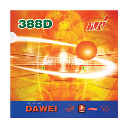 388D coating