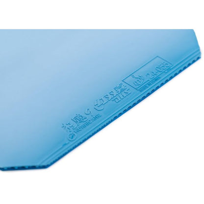 Revêtement Hurricane 9 Blue