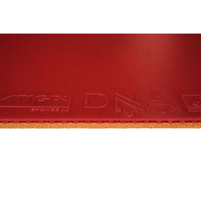Revêtement Stiga DNA Platinum M