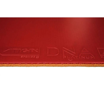 Revêtement Stiga DNA Platinum S