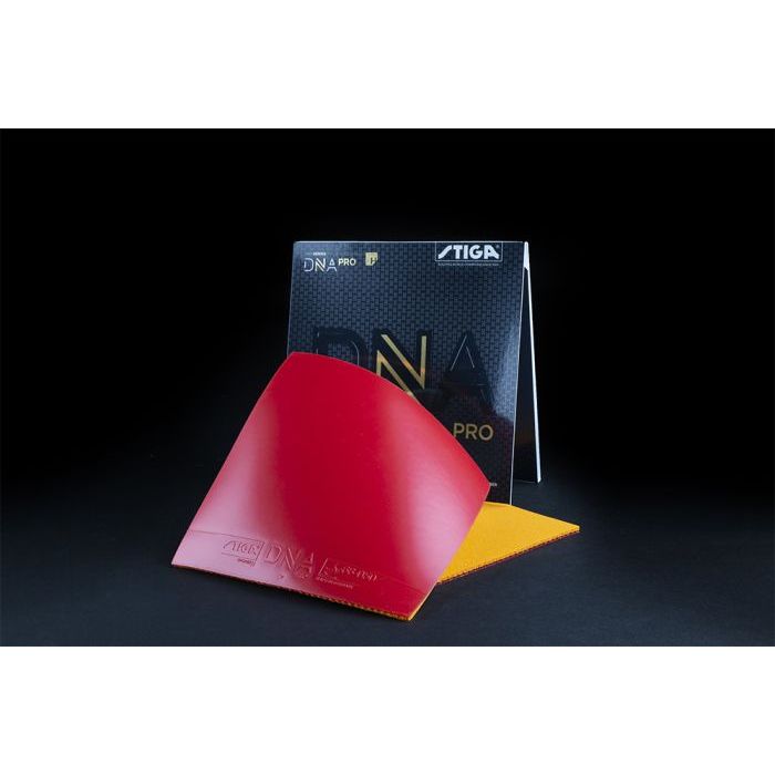 Revêtement Stiga DNA Pro H