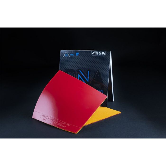 Revêtement Stiga DNA Pro M