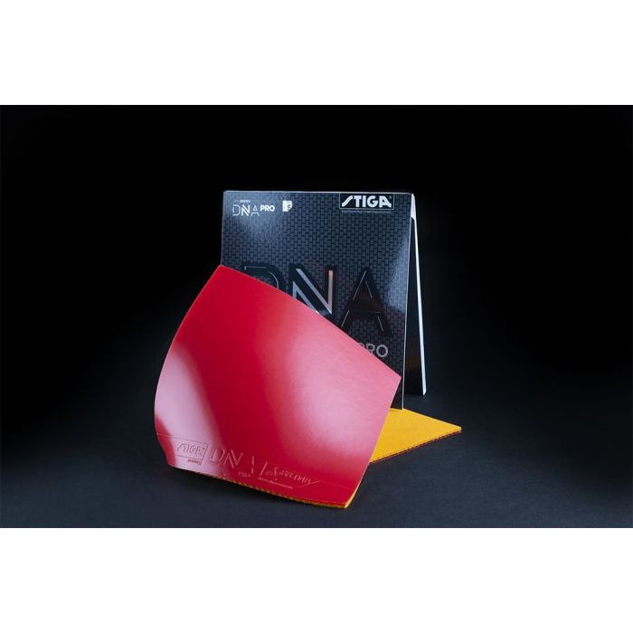 Revêtement Stiga DNA Pro S