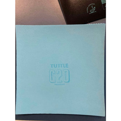 Revêtement TUTTLE G20 Blue