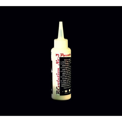 Revolution N.3 Colle latex 100ml