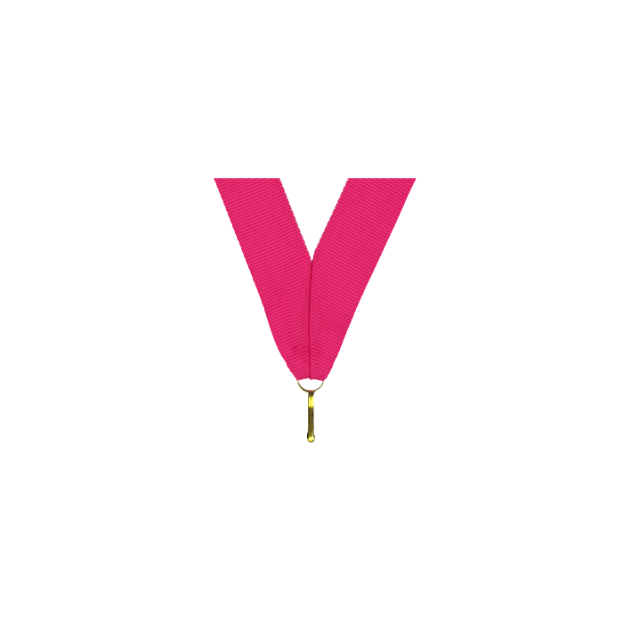 Ruban pour médaille