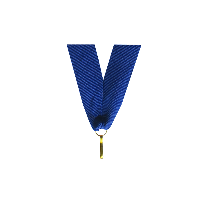 Ruban pour médaille