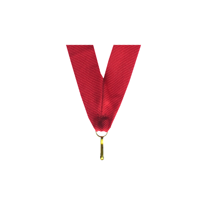 Ruban pour médaille