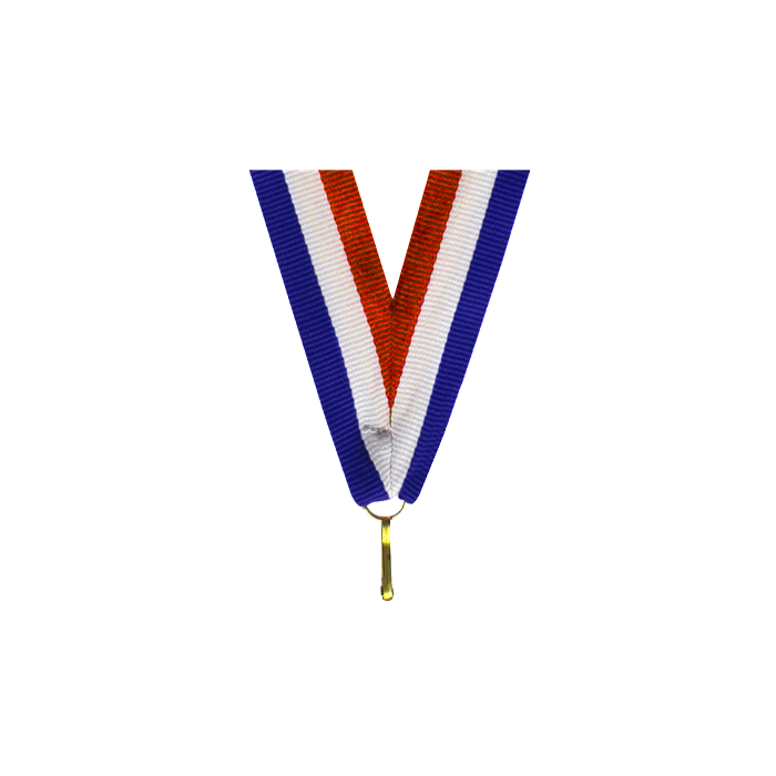Ruban pour médaille
